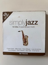 Simply jazz duke d'occasion  Sens