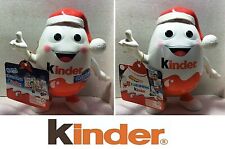 Ferrero confezioni kinder usato  Roma