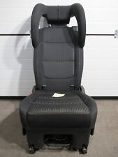 Sharan Alhambra II 2 7N 2. Szereg siedzeń lewy siedzenie tylne siedzenie ISOFIX oryginalne na sprzedaż  PL