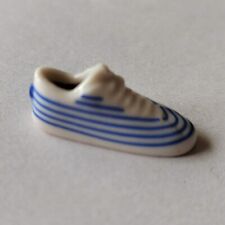 Bean shoe blue d'occasion  Expédié en Belgium