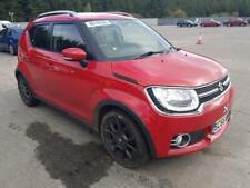 2017 suzuki ignis for sale  BURY