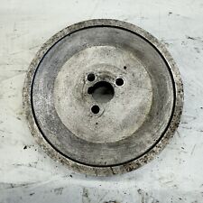 4.375 belt pulley for sale  CATERHAM