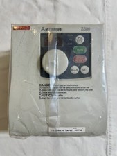Mitsubishi inverter s540e usato  Cordignano