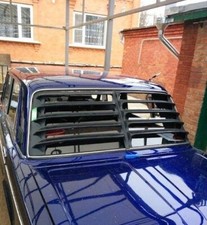Persianas VAZ 2101 2103 2105 2106 2107 nas persianas traseiras. Ajuste Lada , usado comprar usado  Enviando para Brazil