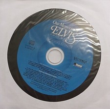 Elvis presley memories gebraucht kaufen  Neu-Ulm