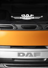 Daf style window for sale  GRIMSBY