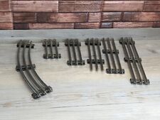Usado, Lionel Vintage calibre 0 3 trilhos trem trilhos seções de substituição vários comprimentos comprar usado  Enviando para Brazil