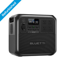 Bluetti ac180 1800w for sale  La Puente