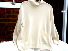 Marks spencer cream for sale  SHEPPERTON