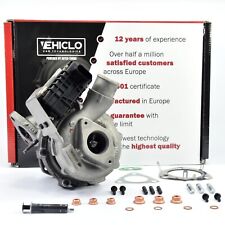 Turbocharger 812971 ford for sale  LEICESTER