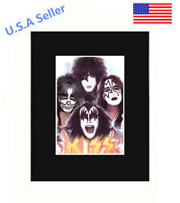Kiss band 8x10 for sale  Flushing