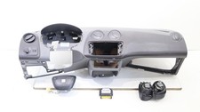 Kit airbag completo usato  Italia