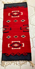 Aztec southwest rug for sale  Boca Raton