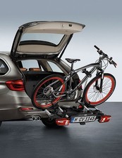 Riginal bmw fahrradheckträger gebraucht kaufen  Halstenbek