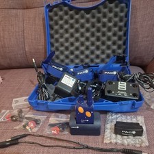 Pac ndxt exc3 for sale  GREENFORD
