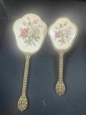 Vintage mirror brush for sale  CLEETHORPES