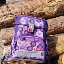 Schulranzen einschulung step gebraucht kaufen  Graben-Neudorf