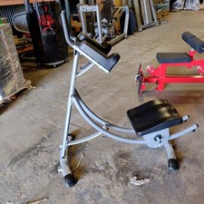 Coaster ps500 abdominal for sale  Charlotte