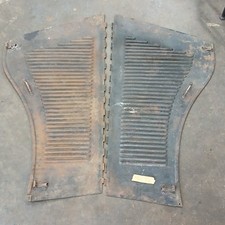 1933 plymouth hood for sale  Lisbon