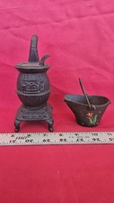 Antique miniature cast for sale  Rochester