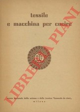 Tessile macchina per usato  Italia