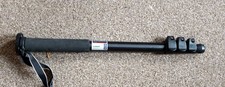 Giotto monopod camera for sale Giotto monopod camera for sale  BRADFORD