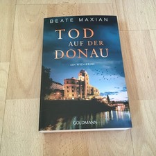 Tod donau beate gebraucht kaufen  Krefeld