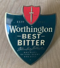 Vintage worthington best for sale  BURTON-ON-TRENT