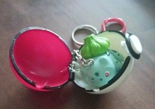 pokeball keychain for sale  Fort Worth