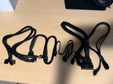 Corsair psu eps12 for sale  Madison