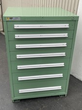 Stanley vidmar drawer for sale  San Bernardino