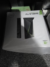 Nvidia shield pro for sale  RUNCORN