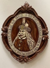 Vintage placca gesso usato Vintage placca gesso usato  Gioia del Colle