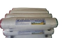 Rete rotopressa polietilene usato  San Giovanni Rotondo
