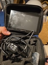 Garmin nuvi 2589 d'occasion  Expédié en Belgium