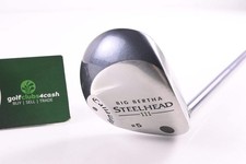 Callaway steelhead iii for sale  LOANHEAD