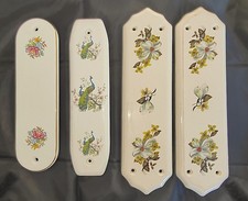 Vintage ceramic floral for sale  BRAMPTON
