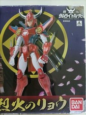 5 samurai bandai usato 5 samurai bandai usato Tavullia