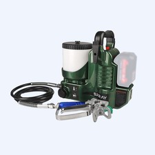 ✅Máquina de pintura spray portátil alta pressão airless para bateria Makita 21V comprar usado ✅Máquina de pintura spray portátil alta pressão airless para bateria Makita 21V comprar usado  Enviando para Brazil