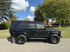 land rover tdci for sale  STRATFORD-UPON-AVON