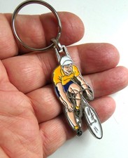 Porte cle cycle d'occasion  Jœuf