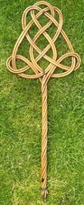 Vintage carpet beater for sale  GLENROTHES