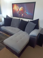 Dover corner sofa for sale  NORTHWICH