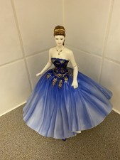 Royal doulton figurine for sale  HIGH WYCOMBE