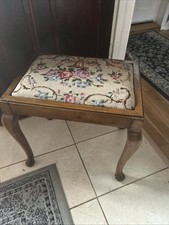 Vintage stool excellent for sale  NEWCASTLE UPON TYNE