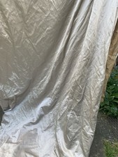 2mts grey heavy for sale  DOWNHAM MARKET