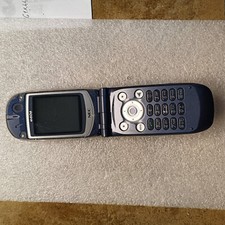 Nec e606 telefono usato  Italia