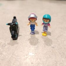 Vintage polly pocket for sale  North Ridgeville