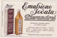 10850 cartoncino pubblicitario usato  Cotignola