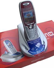 Telefono cordless telecom usato  Monsummano Terme